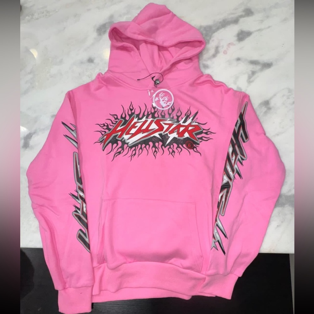 Hellstar Hoodie